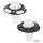 RSD STEERING STEM NUT FXST & WG, 08-11 F