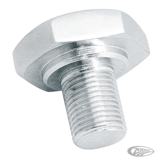 Fork Tube Bolt Wideglide BT78-up, Each