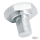 Fork Tube Bolt Wideglide BT78-up, Each