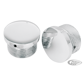 PR Inox Forktube plugs 78-up WG forks