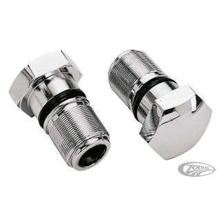 GZP Fork cap bolts FX(R)/XL 73-86 (pa