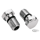 GZP Fork cap bolts FX(R)/XL 73-86 (pa