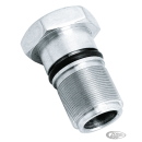 Fork Cap bolt XL & FX 1973-MID85 EACH