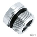 Fork Tube Cap XL, FXR, FXD 39 mm 88-up