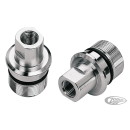 GZP Fork tube cap 77 up FXWG/ST/FL (pair