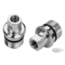 GZP Fork tube cap 77 up FXWG/ST/FL (pair