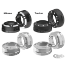RSD FORK DUST CAP MISANO 49mm FXD06-15