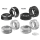 RSD FORK DUST CAP MISANO 49mm FXD06-15