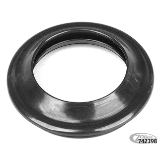 Fork dust seal 39mm forks Each