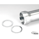 2pck Oil Seal Washer FXR87-94 XL88-up