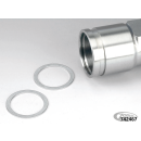 2pck Oil Seal Washer Backup FL/H77-83