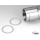2pck Oil Seal Washer Backup FL/H77-83