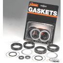 Fork oil & dust seal kit FXSTD00-07