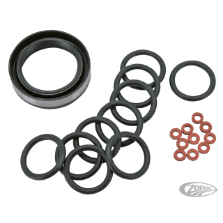 GZP 10pck Fork cap oil seal FL/FXWG