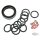 GZP 10pck Fork cap oil seal FL/FXWG