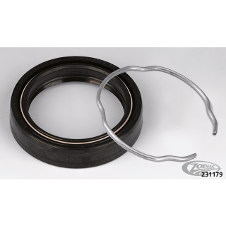 41mm Fork seal FL/T/HT/FXWG & FXST 84up