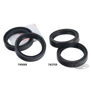 Fork seals OEM UPSD forks 43x54x11