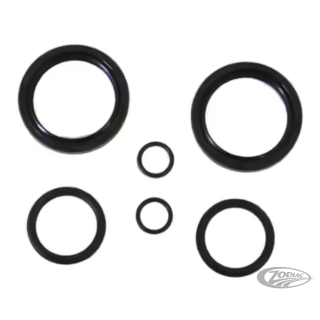 Fork oil seal set XL71-72 FX71-72