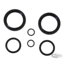 Fork oil seal set XL71-72 FX71-72