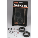 Fork oil seal kit XL75-83 FX75-83