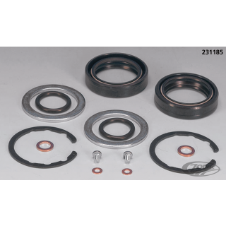 Fork oil seal kit XL/FX/FXR 84-87 SHOWA