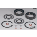 Fork oil seal kit XL/FX/FXR 84-87 SHOWA