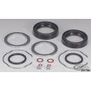 Fork oil seal kit 39mm XL/FXR/FXD models