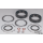 Fork oil seal kit 39mm XL/FXR/FXD models