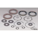 Fork Seal kit FL49-e77 w/felt washer
