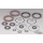 Fork Seal kit FL49-e77 w/felt washer