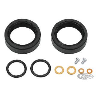 GZP Fork seal kit FL49-e77 #45849-49