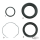 GZP Fork seal kit FL49-e77 #45849-49