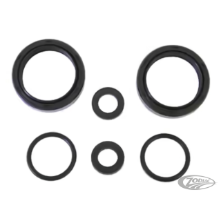 Fork oil seal set BTl77-83 FXWG80-83