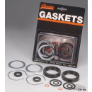 Fork oil seal kit FLT/HS/ST/FXST/WG 84up