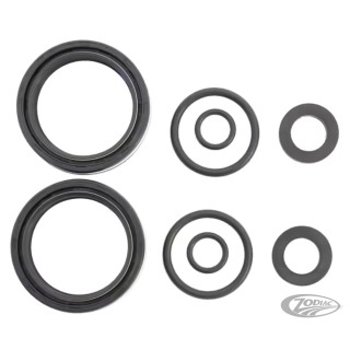 Fork oil seal set FXWG/FLT/Softail