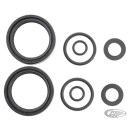 Fork oil seal set FXWG/FLT/Softail