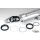 Front Fork Seal Kit VRSC 49mm forks