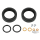 GZP Oil seal LH crank & trans XL52-e84