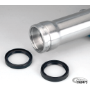 2pck Oil Seal Fork FXD06-17 VRSC02-17