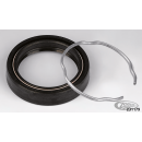 2pck Oil Seal Fork FXD06-17 VRSC02-17
