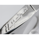 GZP Fork panel front Hydra Stainl.#46273