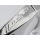 GZP Fork panel front Hydra Stainl.#46273