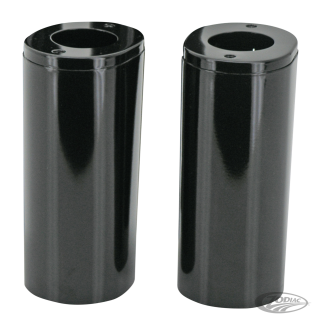 GZP Black slider cvrs, pair 45964-49/86/