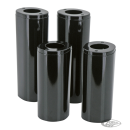 GZP Black slider cvrs, pair 45964-49/86/