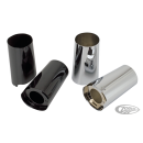 GZP Black slider covers FLH/T14-up