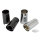 GZP Black slider covers FLH/T14-up