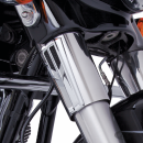 Fork Tin Accents Chrome