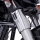 Fork Tin Accents Chrome