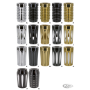 GZP Black Talon fork covers FLH/T14-U