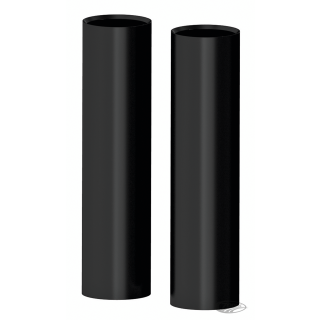RSD UPPER FORK COVER SMOOTHIE 39mm XL04-